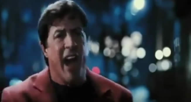 נאום המוטיבציה רוקי