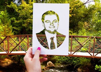 ציטוטים מבריקים של לאונרדו דיקפריו