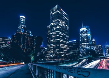 אטרקציות בלוס אנג'לס