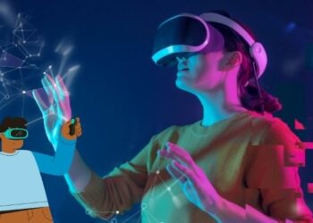 הכירו את Apple Vision Pro: משקפי ה VR או המחשב המרחבי הראשון של אפל