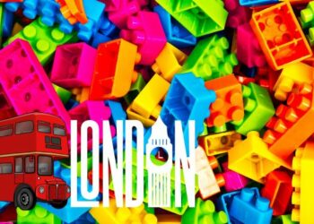 חנות צעצועים בלונדון