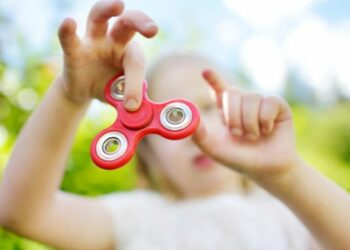 ADHD הפרעות קשב וריכוז