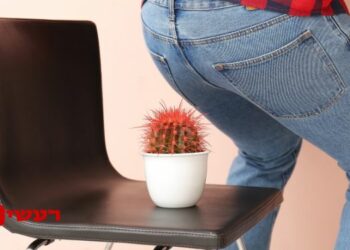 תרופות סבתא לטחורים