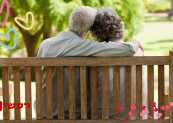 דפוסי בחירת בני זוג